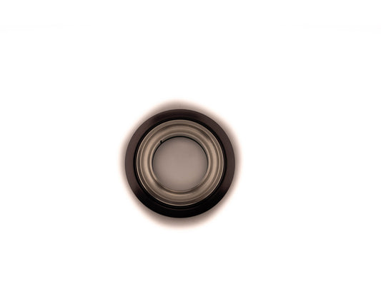 Chris King Grip Lock Cap Assembly 1 1 8 Blk - Black