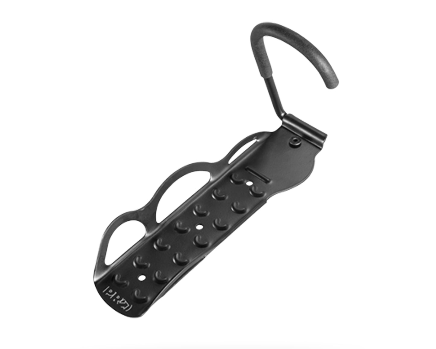 BIKE RACK BLACK ALL SIZES