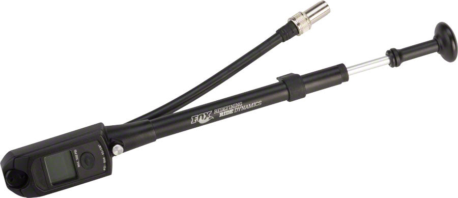 FOX High Pressure Digital