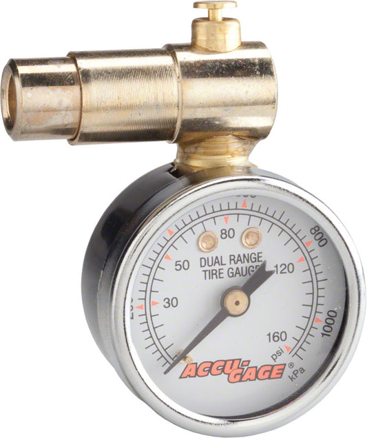 Meiser Bicycle Gauge