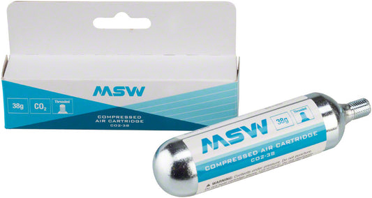 MSW CO2-38