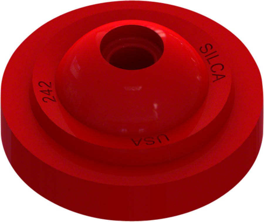 Silca Pump Head Parts – Incycle Bicycles