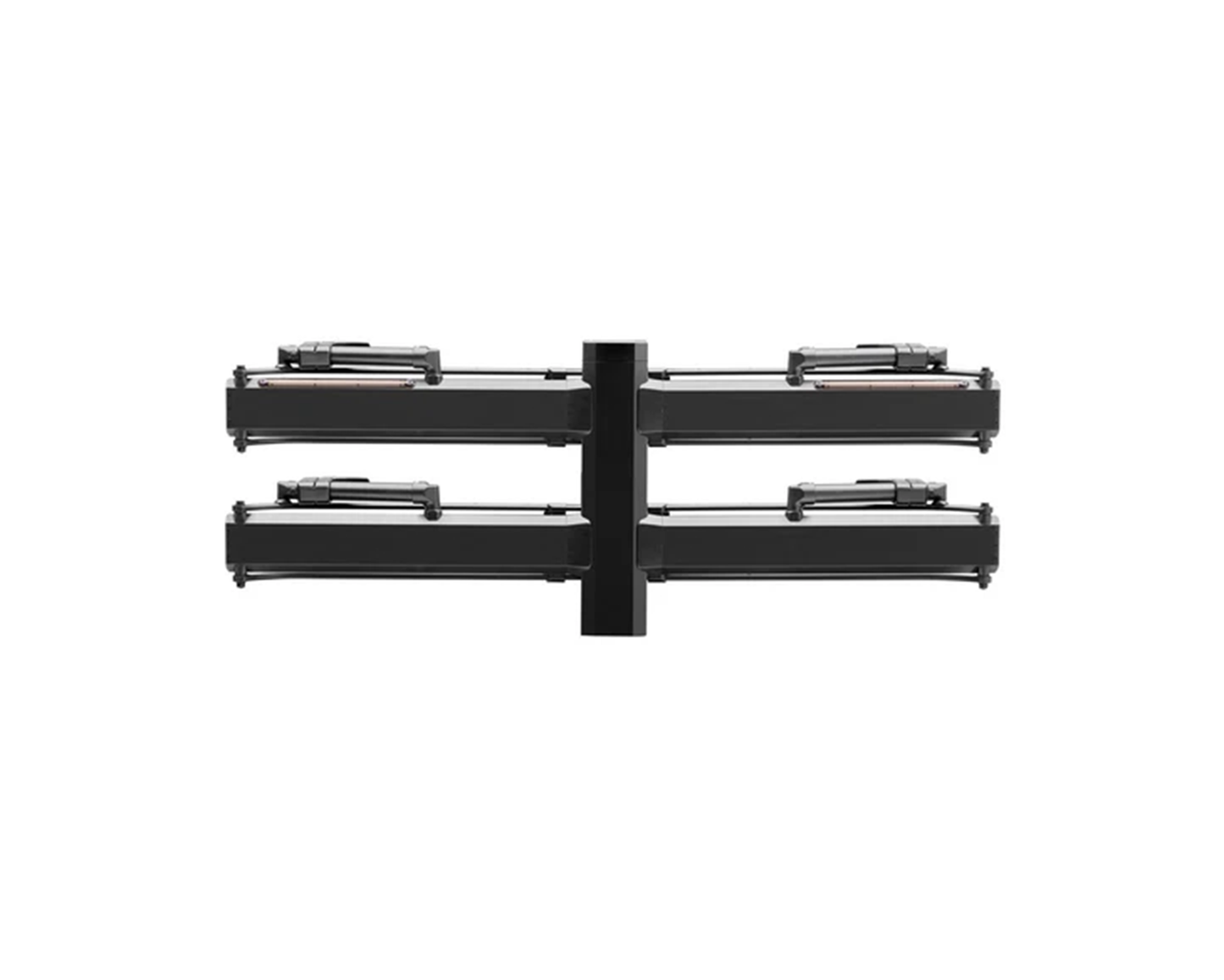 Kuat Piston Pro X Add-On LED Platform Rack w/ Kashima