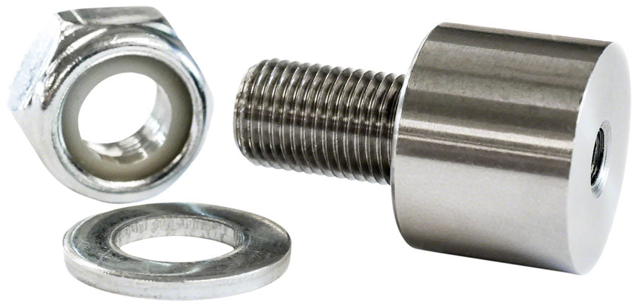 Robert Axle Project QR Hitch Adapter