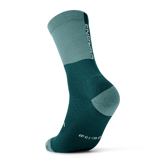 ENDURA Endura Women'S Baabaa Winter Sock