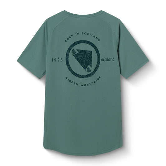 ENDURA Endura Loop Tech Tee