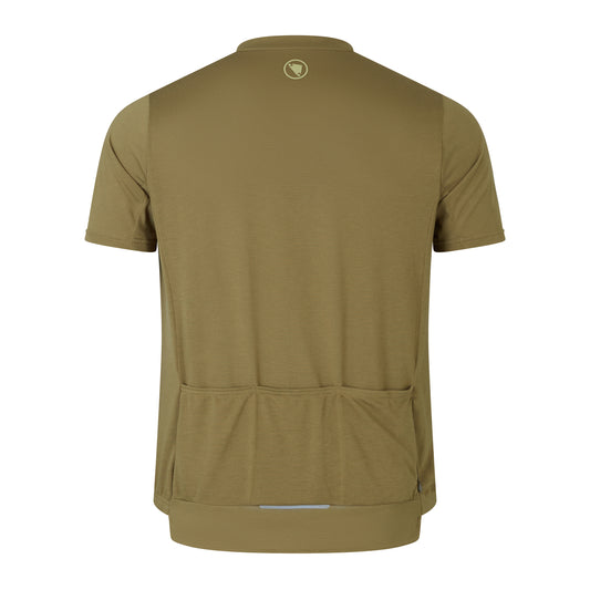 ENDURA Endura Loop Zipped Jersey