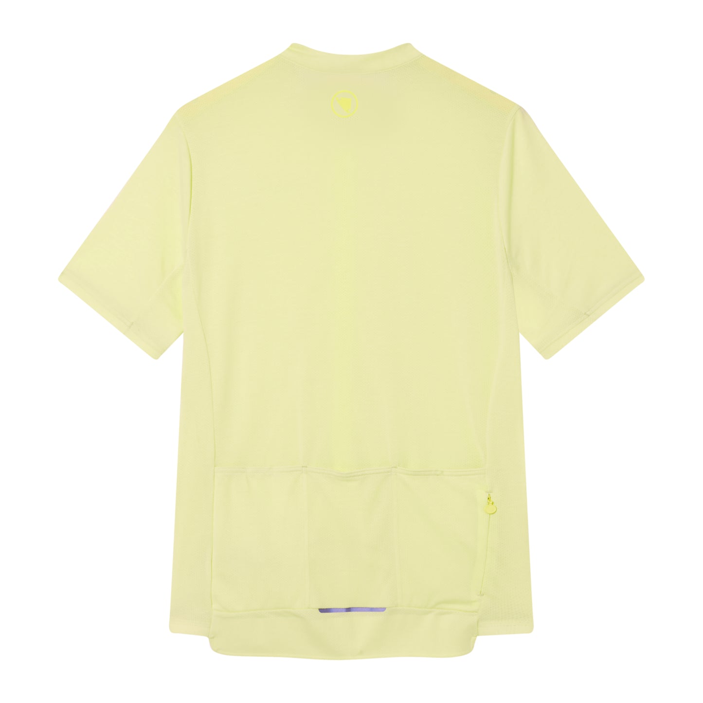 ENDURA Endura Loop Zipped Jersey