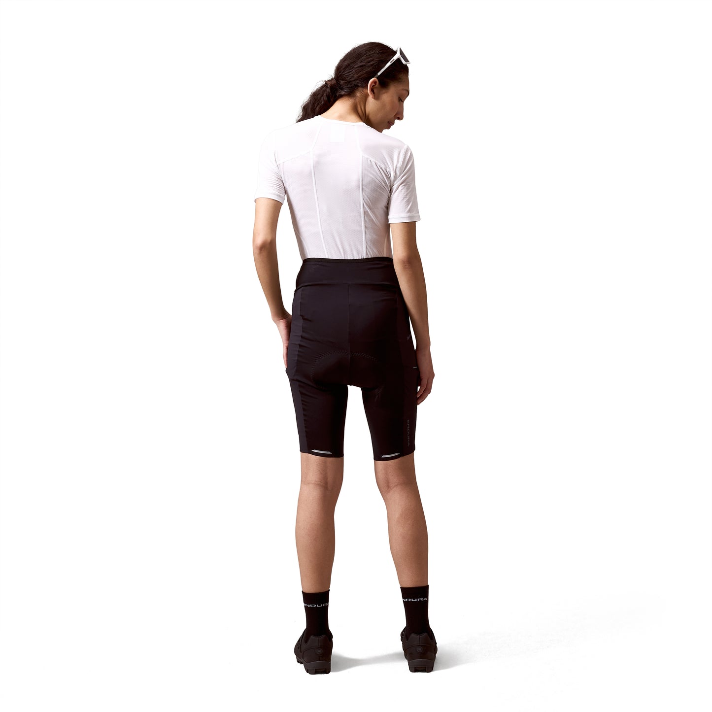 Endura Women's AllTrack Ride Waist Short