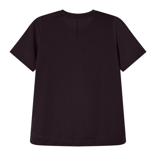 ENDURA Endura Women'S Loop Tech Tee