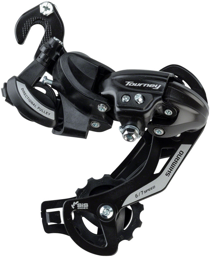 Shimano Tourney RD-TY500 Rear Derailleur