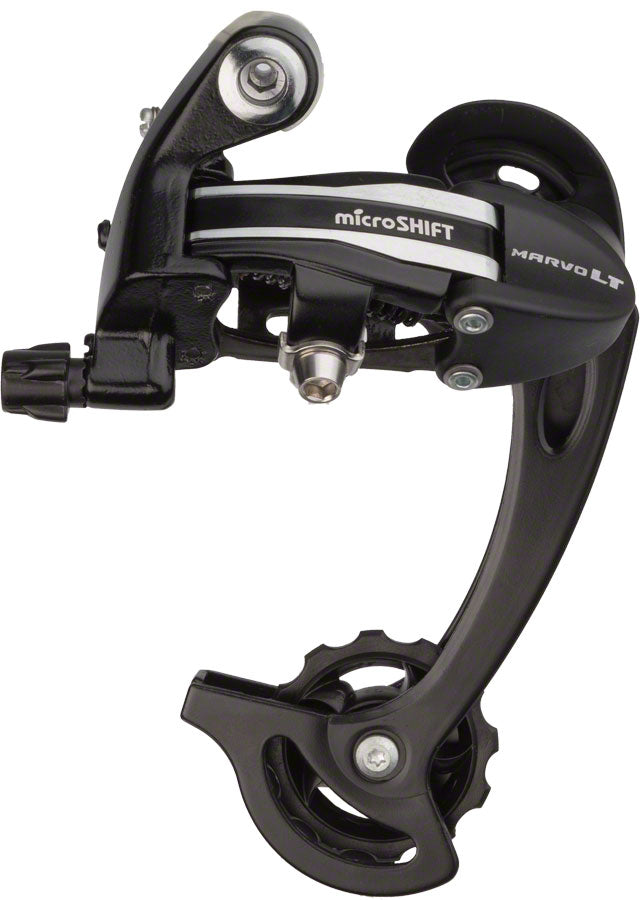microSHIFT MarvoLT Rear Derailleur