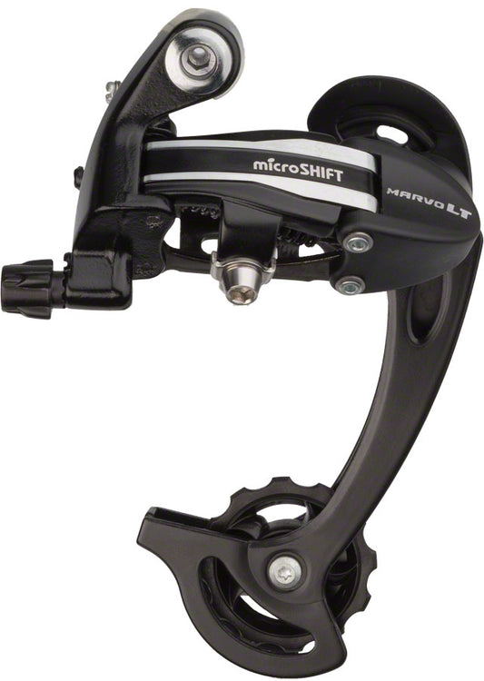 microSHIFT MarvoLT Rear Derailleur