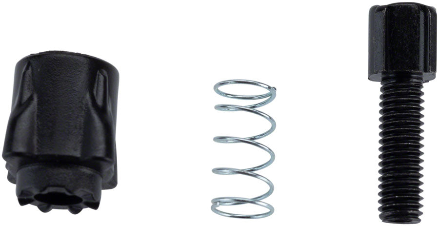 Microshift Barrel Adjuster Kit