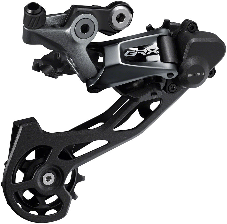パーツ Shimano GRX RX-810+Wolftooth Roadlink DM RoadLink DM – Wolf Tooth Components