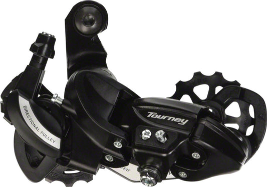 Shimano Rd Ty500 Tourney Rear Derailleur 6 7 Spd Direct