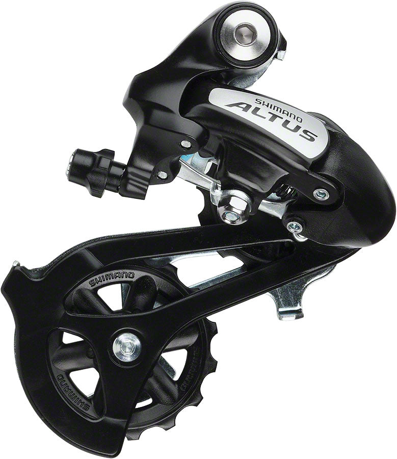 Shimano Altus RD-M370/M310 Rear Derailleur – Incycle Bicycles