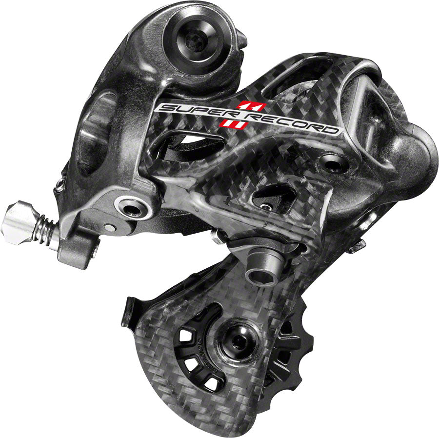 Campagnolo Super Record Rear Derailleur