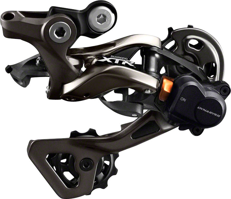 Shimano XTR RD-M9000 Rear Derailleur – Incycle Bicycles