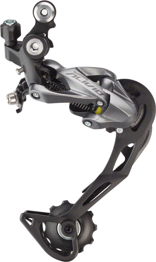 Shimano Alivio Rd M4000 Rear Derailleur