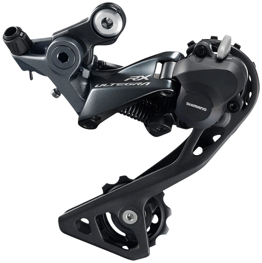 Shimano Ultegra Rd Rx800 Rear Derailleur