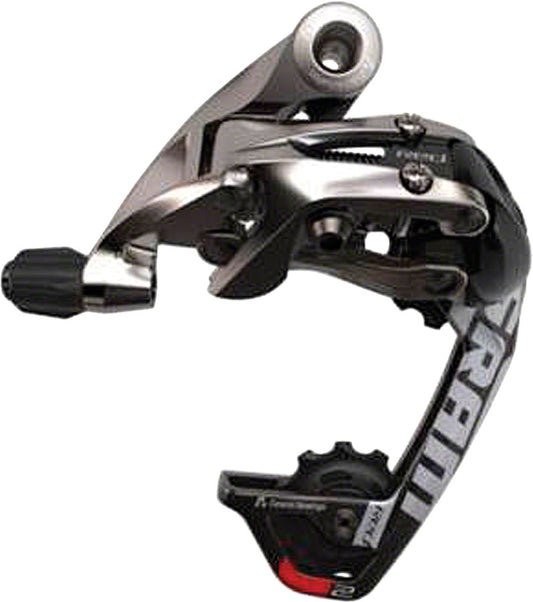Sram Red Rear Derailleur - Red