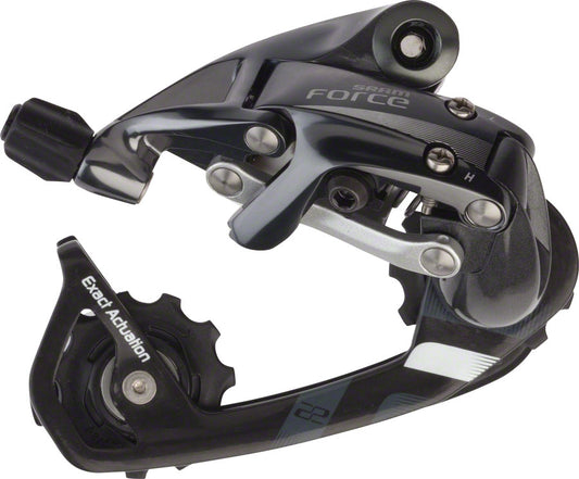 Sram Rear Derailleur Force22 Short Cage 11 Speed Max