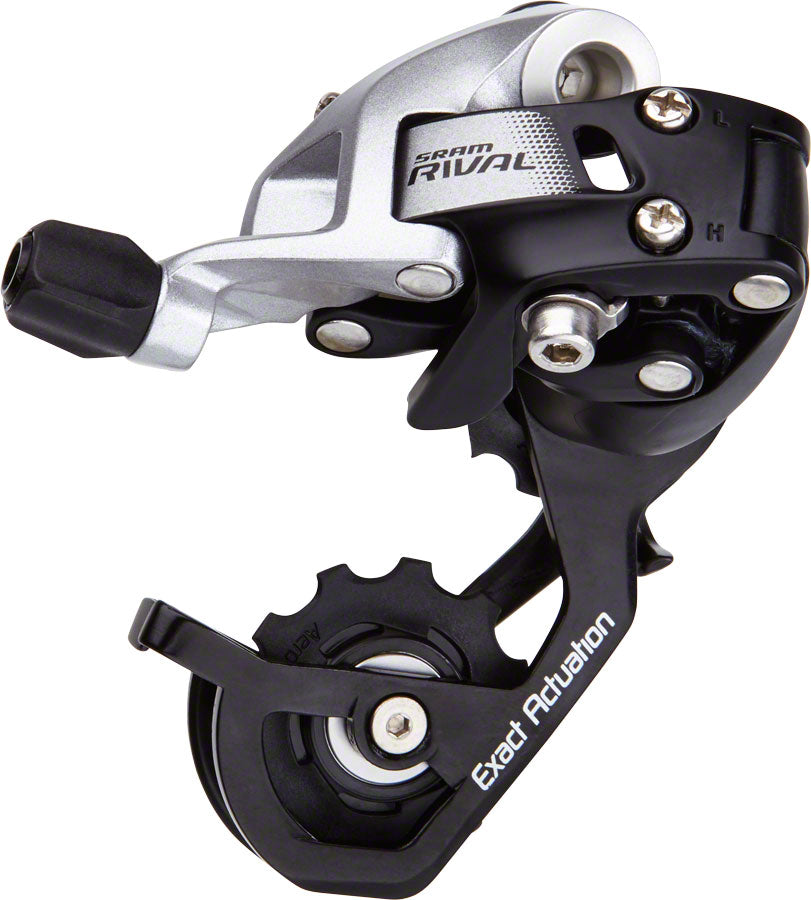 SRAM Rival 22 Rear Derailleur