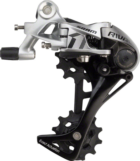 Sram Rival 1 Rear Derailleur