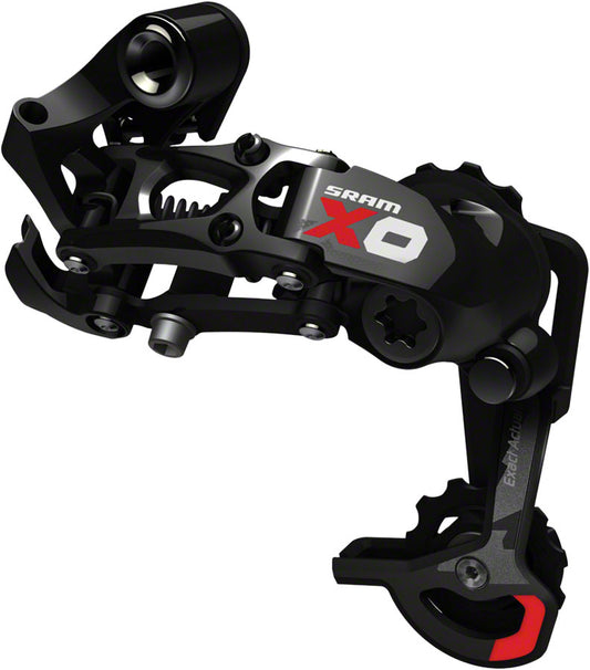 SRAM X0 Type 2 Rear Derailleur