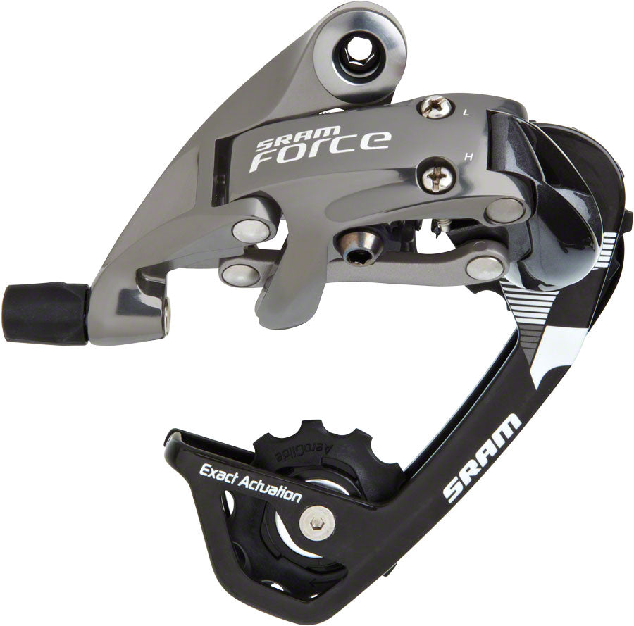 Sram Rear Derailleur Force Short Cage Max