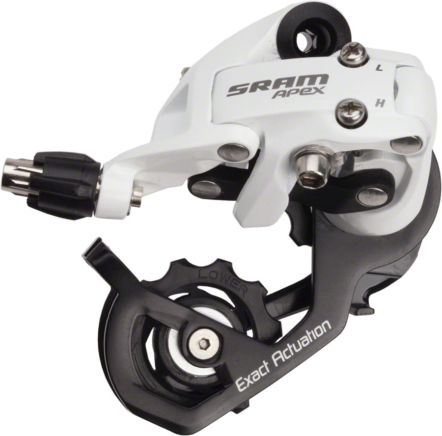 SRAM Apex Rear Derailleur