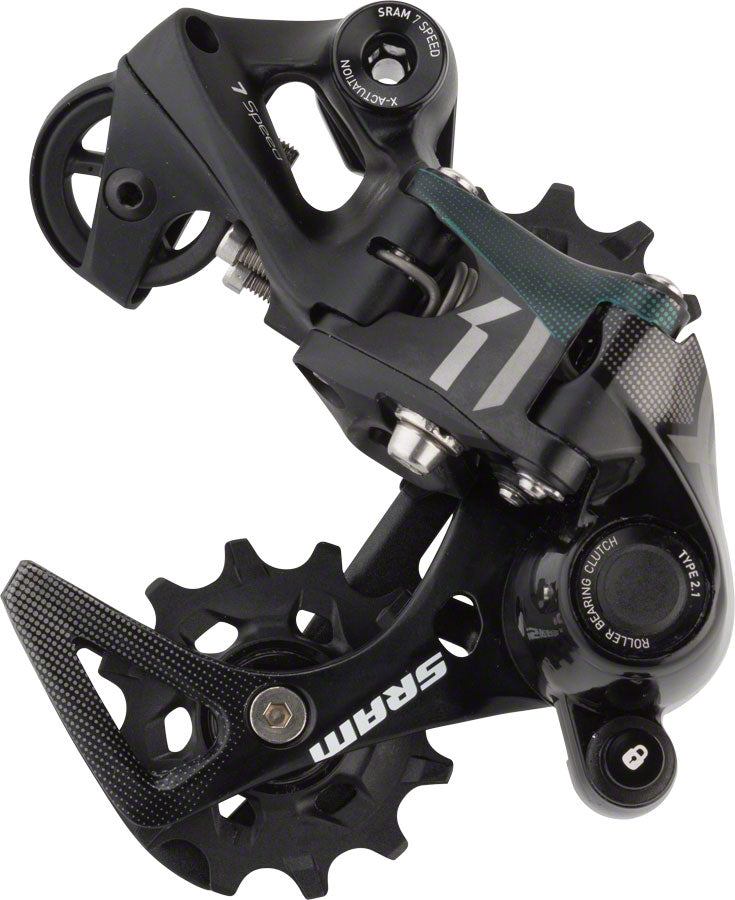 Sram X01Dh