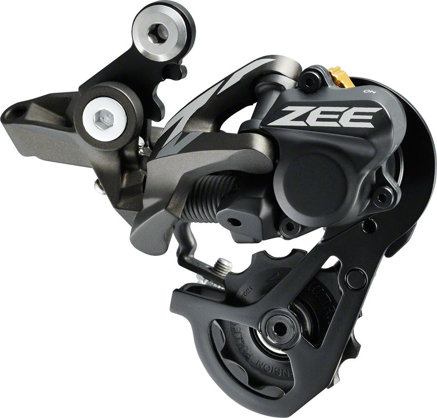 Shimano Zee Rd M640 Rear Derailleur