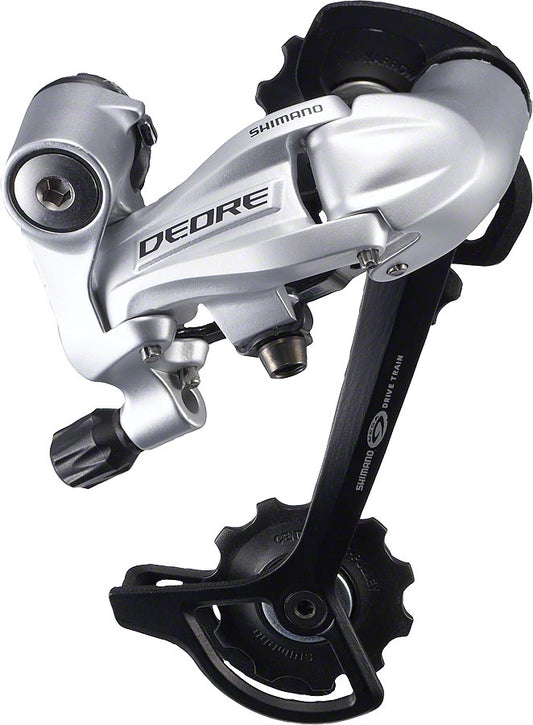 Shimano Deore RD-M610/M590 Series Rear Derailleur