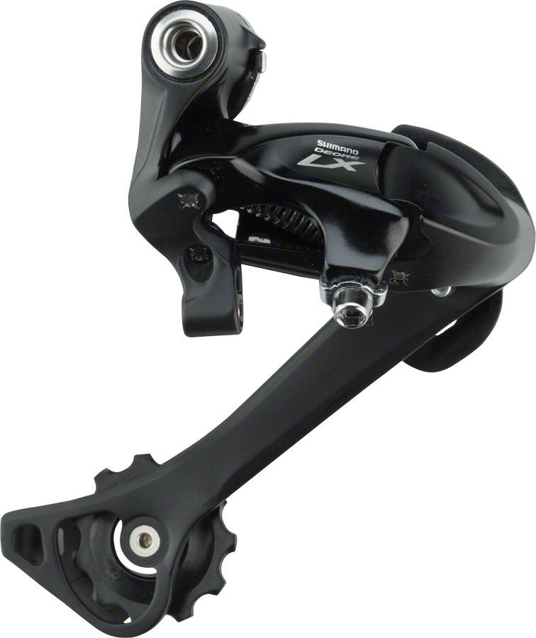 Dérailleur avant N.O.S SHIMANO LX SL 28.6 (Ref 1599