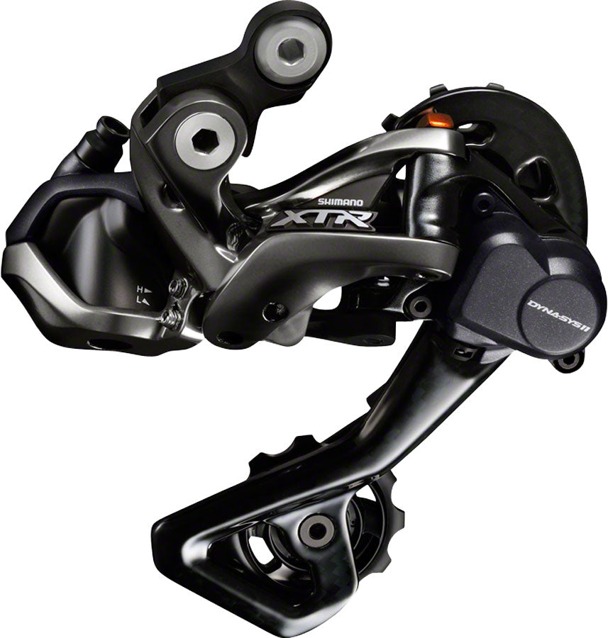 Shimano XTR RD-M9050 Rear Derailleur – Incycle Bicycles