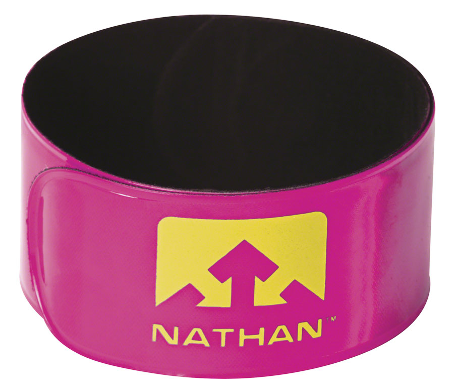 Nathan Reflex Snap Bands