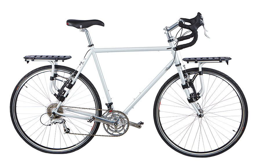 Thule Pack 'n' Pedal