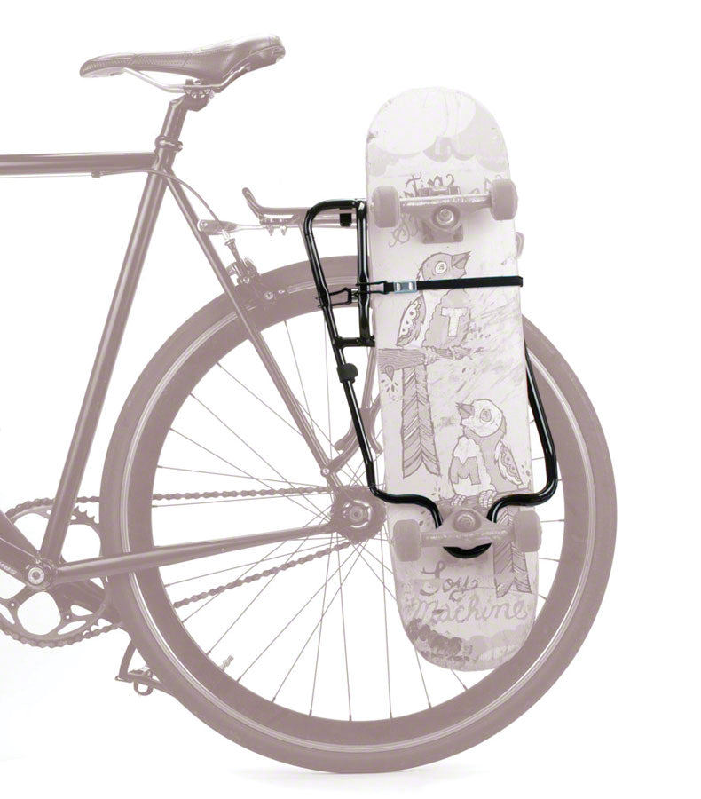 fairdale pannier skaterack 新品 Fairdale SkateRack – Incycle Bicycles
