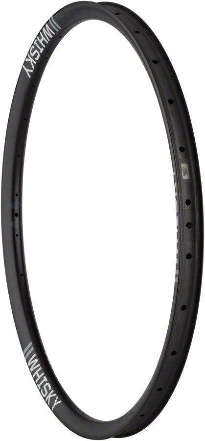 Whisky Parts Co No 9 36W Rim