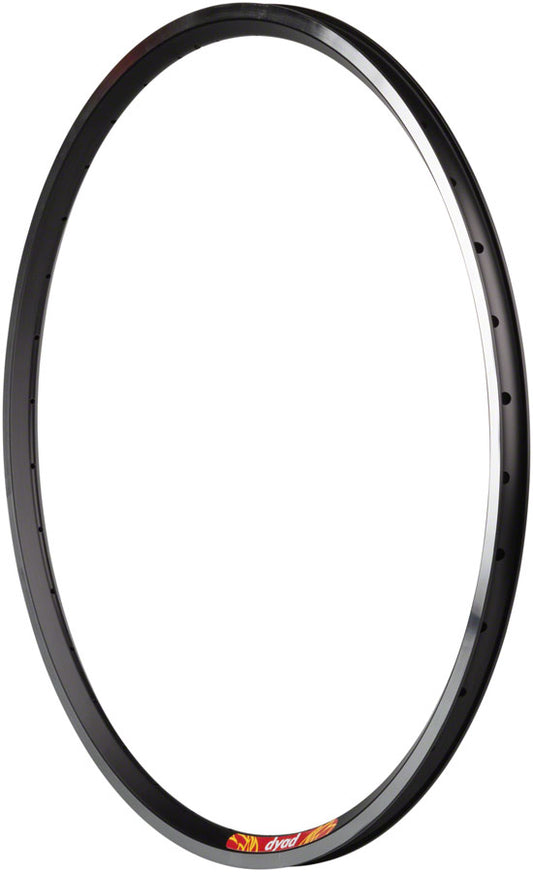 Velocity Dyad