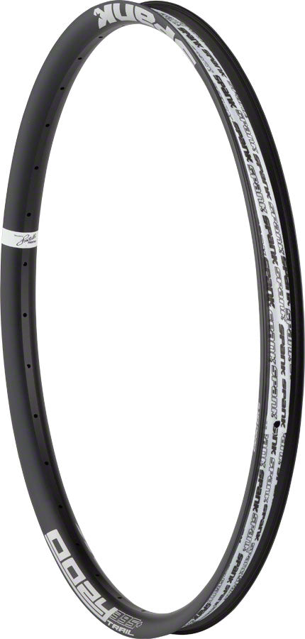 Spank Oozy Trail 395+ – Incycle Bicycles
