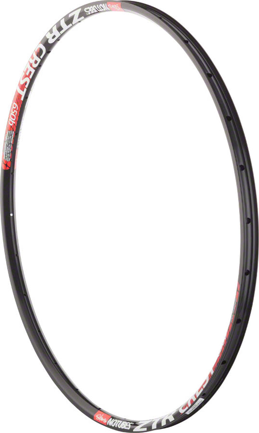 Stans No Tubes Ztr Crest