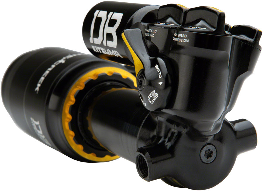 Cane Creek DB Kitsuma Air Rear Shock