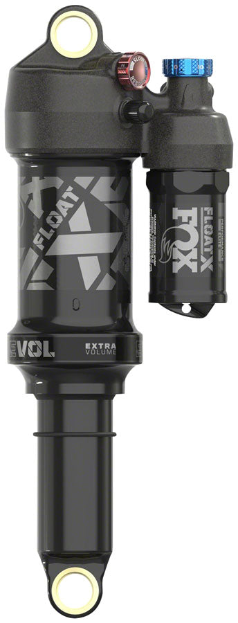 FOX Float X Performance Elite Rear Shock – Incycle Bicycles