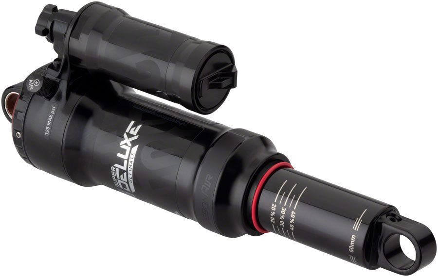 RockShox Super Deluxe Ultimate RCT Rear Shock