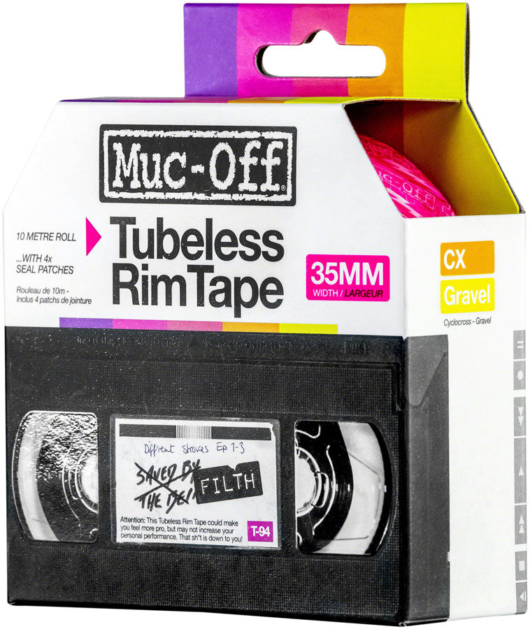 Muc-Off Rim Tape