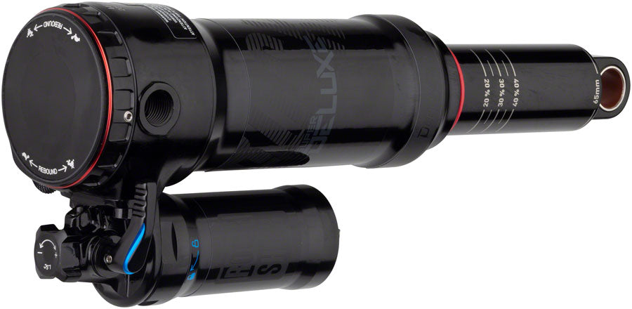 RockShox Super Deluxe RCT