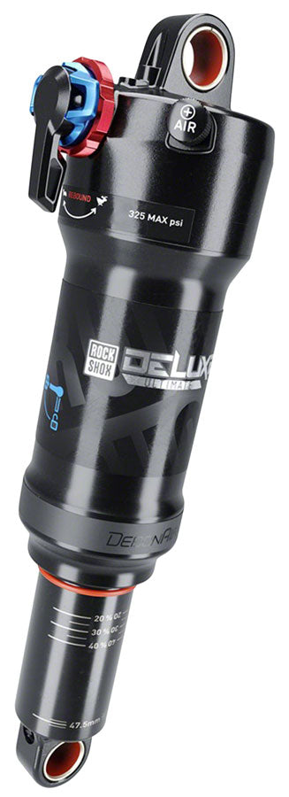 RockShox Deluxe Ultimate RCT – Incycle Bicycles